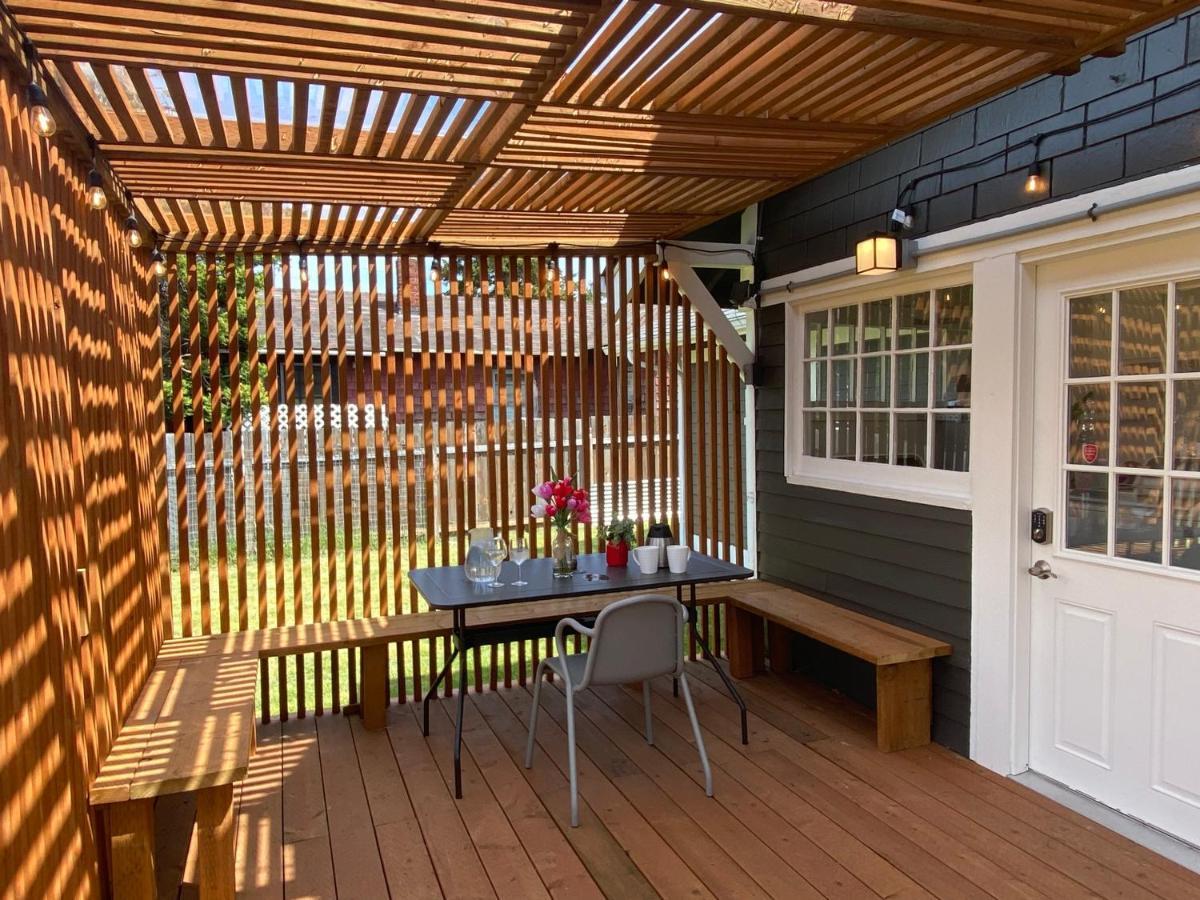 Cozy Home Conveniently Located With King Bed Tacoma Esterno foto